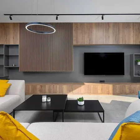 Brezza By Istrialux Villa Peresiji