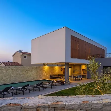 Villa Brezza By Istrialux *